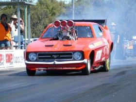 Morgan Park, Warwick - Sunshine Coast Tourism 2