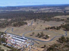 Morgan Park, Warwick - Sunshine Coast Tourism 3