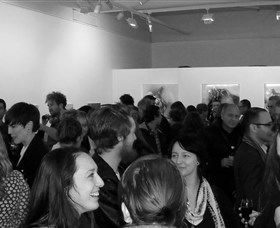ANCA Gallery - Sunshine Coast Tourism 0