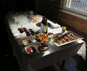 Drill Hall Gallery - Sunshine Coast Tourism 3