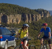Mount Blackheath Lookout - Sunshine Coast Tourism