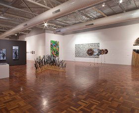 ANU School Of Art Gallery - Sunshine Coast Tourism 0