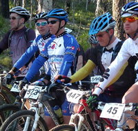 Boyd River loop - Sunshine Coast Tourism