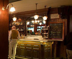 PJ O'Reilly's Irish Pub - Sunshine Coast Tourism 0