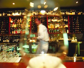 Benchmark Wine Bar - Sunshine Coast Tourism 0
