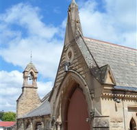 All Saints Church