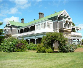 Saumarez Homestead - Holiday Sunshine Coast 2