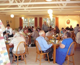 Saumarez Homestead - Holiday Sunshine Coast 4