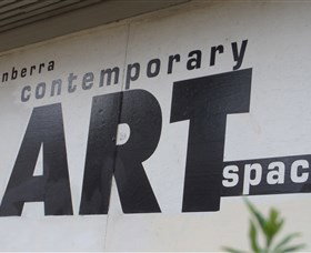 Canberra Contemporary Art Space - Sunshine Coast Tourism 0