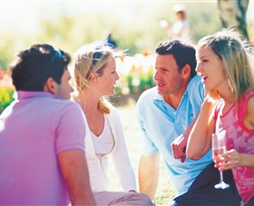 Commonwealth Park - Sunshine Coast Tourism 4