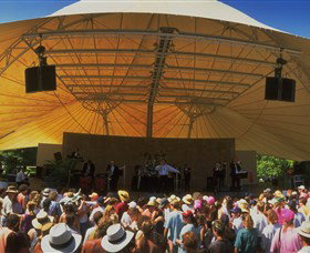 Commonwealth Park - Sunshine Coast Tourism 5