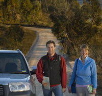 Hargraves Lookout - Sunshine Coast Tourism