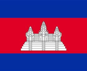 Cambodia, Royal Embassy Of - Sunshine Coast Tourism 0