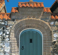 Monsignor J.C. Hawes Priest House Museum - Sunshine Coast Tourism