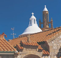 Monsignor J. Hawes Our Lady of Mount Carmel Church - Sunshine Coast Tourism