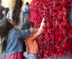 Australian War Memorial - Sunshine Coast Tourism 0