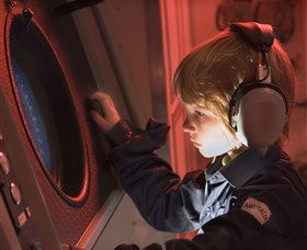 Australian War Memorial - Sunshine Coast Tourism 2