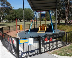 Adventure Playground - Sunshine Coast Tourism 1