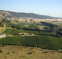 Lerida Estate Winery and Restaurant - Holiday Sunshine Coast