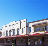 The Gardners Inn - Sunshine Coast Tourism