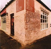 Hat Hill Gallery - Sunshine Coast Tourism