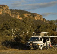 Greater Blue Mountains Drive - Sunshine Coast Tourism