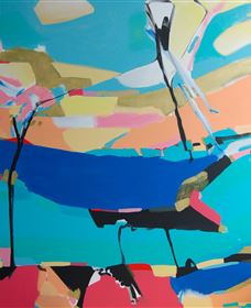 Day Fine Art - Sunshine Coast Tourism 0