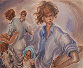 Day Fine Art - Sunshine Coast Tourism 4