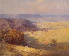 Day Fine Art - Sunshine Coast Tourism 2