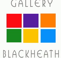 Gallery Blackheath - Sunshine Coast Tourism