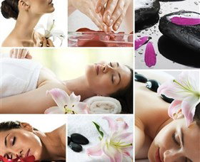 H2O Spa - Sunshine Coast Tourism 0