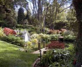 Windyridge Garden Mount Wilson - Sunshine Coast Tourism 0