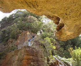 Blue Mountains National Park - Sunshine Coast Tourism 2