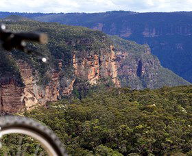 Blue Mountains National Park - Sunshine Coast Tourism 7