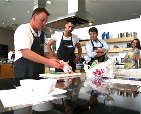 3seeds - Holiday Sunshine Coast 0