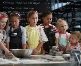 3seeds - Holiday Sunshine Coast 2