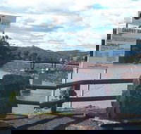 Chaffey Dam