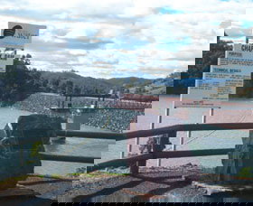 Chaffey Dam - Holiday Sunshine Coast 0