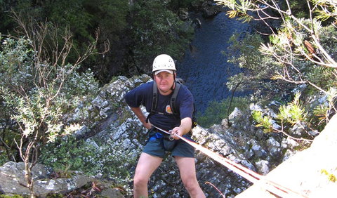 Kanangra-Boyd Lookout - Sunshine Coast Tourism 0