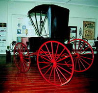 Armidale Folk Museum - Holiday Sunshine Coast
