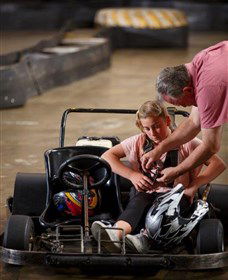 Grand Prix Karting - Sunshine Coast Tourism 1