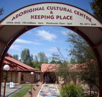 Armidale and Region Aboriginal Cultural Centre and Keeping Place - Holiday Sunshine Coast