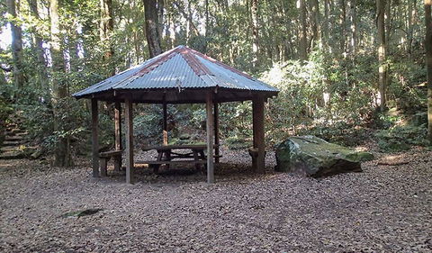 Federal Pass - Holiday Sunshine Coast 2