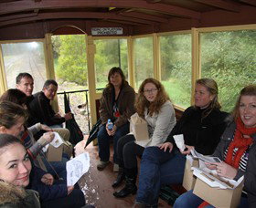 Coal Creek Community Park And Museum - Holiday Sunshine Coast 5