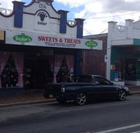 Taylors Sweets and Treats