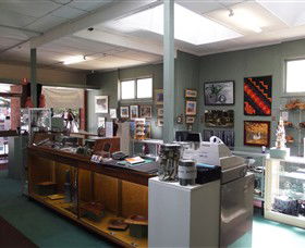 ArtSpace Wonthaggi - Sunshine Coast Tourism 0