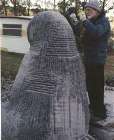 Peace Memorial - Holiday Sunshine Coast 3