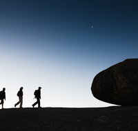 Bald Rock National Park - Holiday Sunshine Coast
