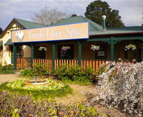 Yindi Day Spa - Sunshine Coast Tourism 0