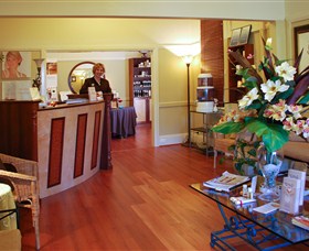 Yindi Day Spa - Sunshine Coast Tourism 2